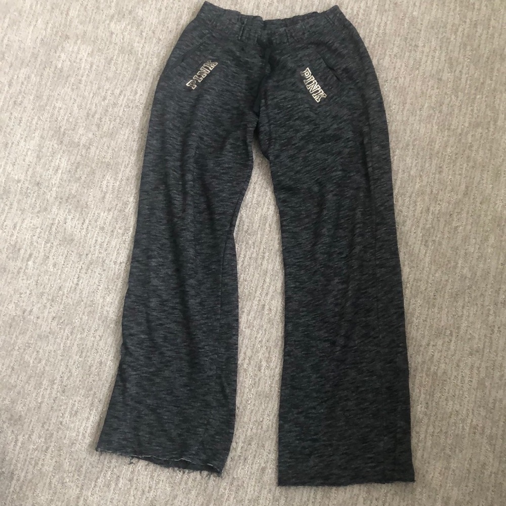 VS Pink sweatpants